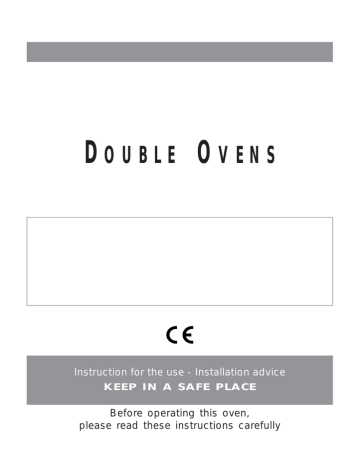 CDA DV980SS Specification CDA DV980SS Specification