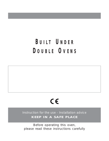 CDA DV710SS Specification CDA DV710SS Specification