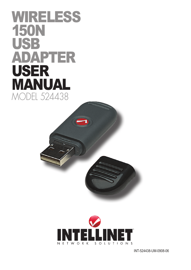 IC Intracom 524438 User manual IC Intracom 524438 User manual