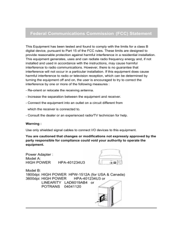 Reflecta RPS 7200 User's manual | Manualzz