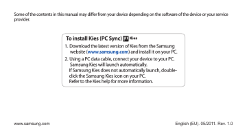 Internet. Samsung GT-S5830PPINEE, GT-S5830UWIPHE, GT-S5830OKINEE, GT-S5830OKIBTU, GT-S5830, GT-S5830OKIPHE, GT-S5830PPAXEZ, GT-S5830UWAIT, GT-S5830OKAXEZ, Samsung Galaxy Ace | Manualzz