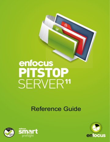Enfocus PitStop Server 11 Level B, 1Y, Maintence Specification | Manualzz Enfocus PitStop Server 11 Level B, 1Y, Maintence Specification | Manualzz