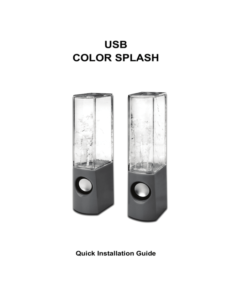 Digitus DA-10238, DA-10237 Installation guide Digitus DA-10238, DA-10237 Installation guide