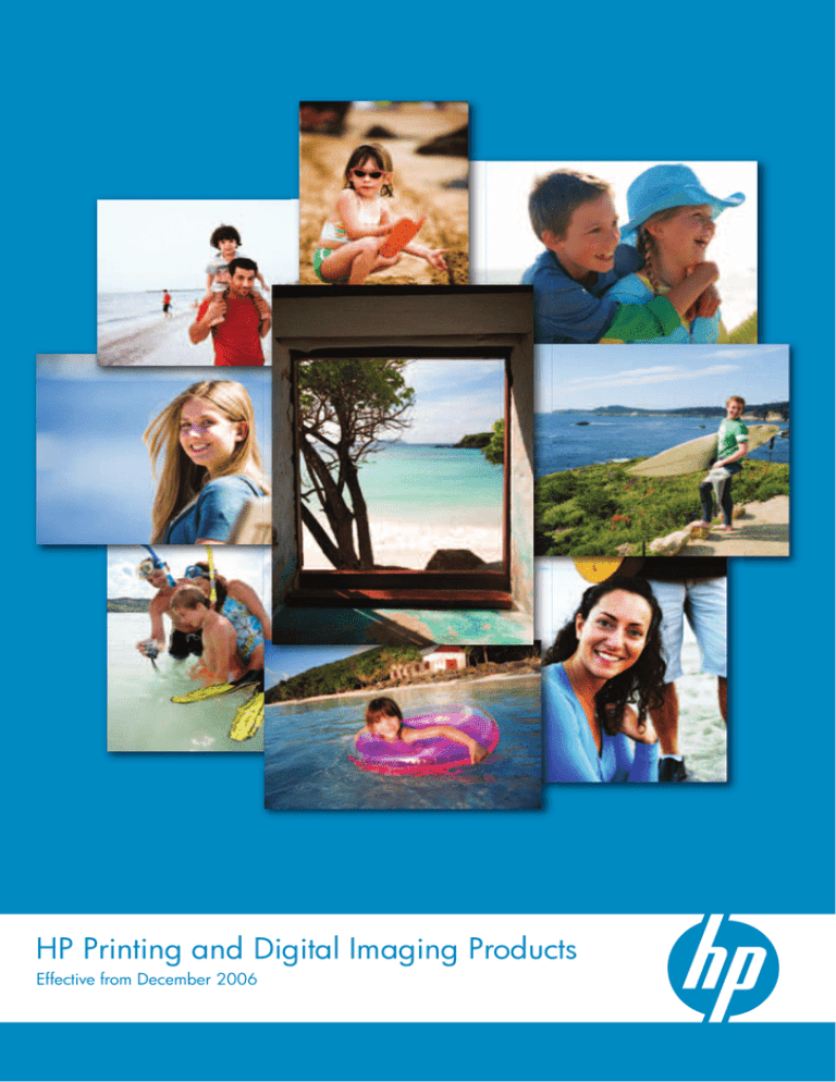 HP Care Pack, NBD, Onsite, 3Y Specification HP Care Pack, NBD, Onsite, 3Y Specification