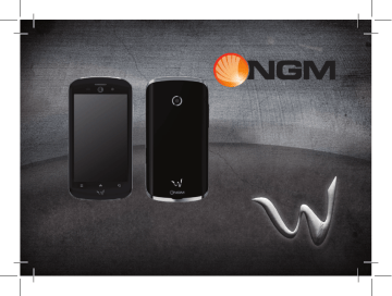 NGM-Mobile WeMove Winn 1GB Pink Quick Guide | Manualzz NGM-Mobile WeMove Winn 1GB Pink Quick Guide | Manualzz