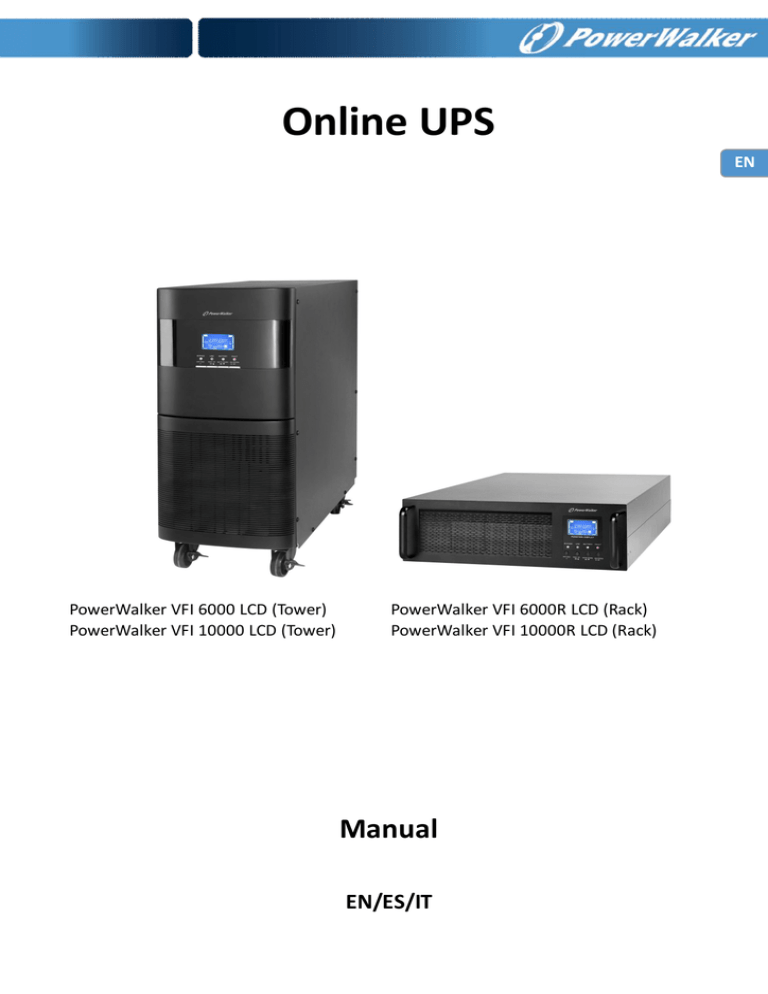 BlueWalker 10120128, 10120530, 10120532 Datasheet BlueWalker 10120128, 10120530, 10120532 Datasheet