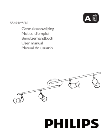 Philips myLiving User manual | Manualzz