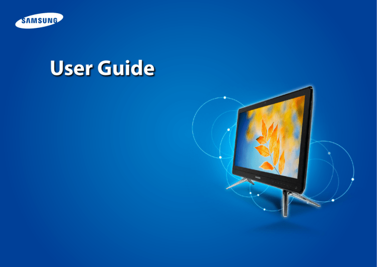 Samsung DM500A2D, DB501A2D, DP500A2D User guide Samsung DM500A2D, DB501A2D, DP500A2D User guide