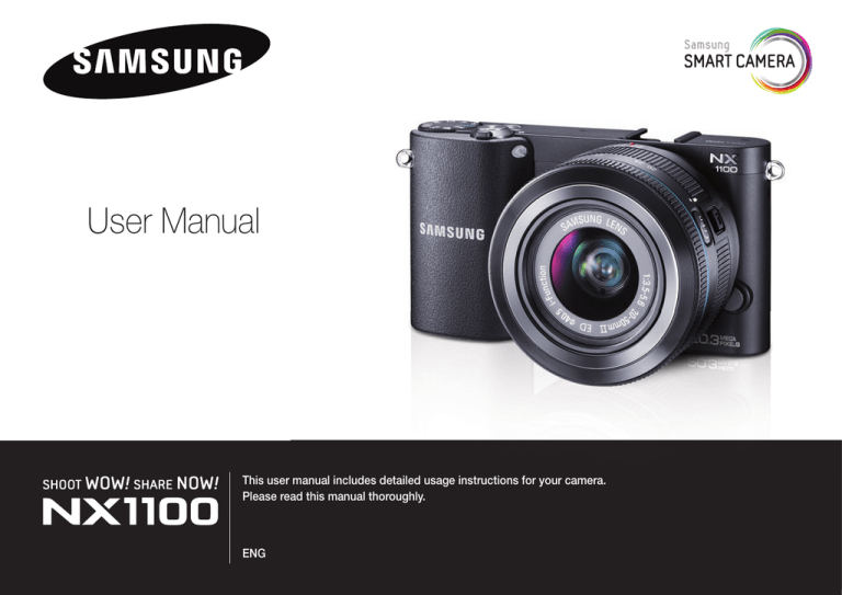 Samsung 1100, 1100BF, NX1100, NX1000 User manual Samsung 1100, 1100BF, NX1100, NX1000 User manual