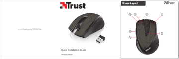 Trust Daash Installation guide | Manualzz