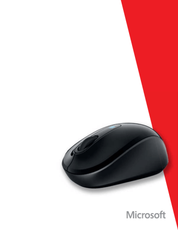 Microsoft Sculpt Mobile Mouse Manual | Manualzz