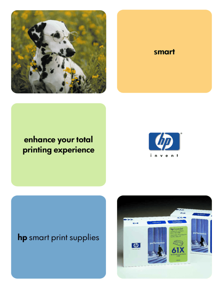 HP C4191A, C4194A Datasheet HP C4191A, C4194A Datasheet