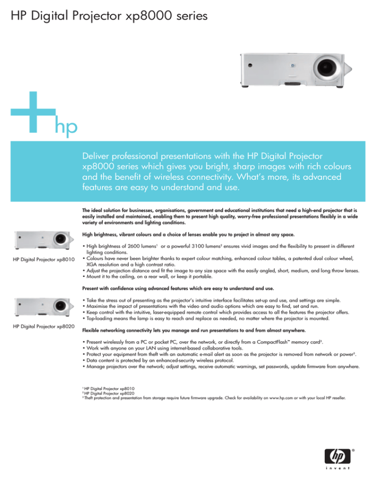 HP L1576A Datasheet HP L1576A Datasheet