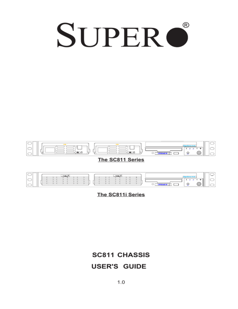 Supermicro CSE-811I-420, CSE-811T-260B, CSE-811S-420, CSE-811S-260, CSE-811T-350/B, CSE-811T-260, CSE-811T-420B, CSE-811T-420, CSE-811I-260, CSE-811I-250 Datasheet Supermicro CSE-811I-420, CSE-811T-260B, CSE-811S-420, CSE-811S-260, CSE-811T-350/B, CSE-811T-260, CSE-811T-420B, CSE-811T-420, CSE-811I-260, CSE-811I-250 Datasheet