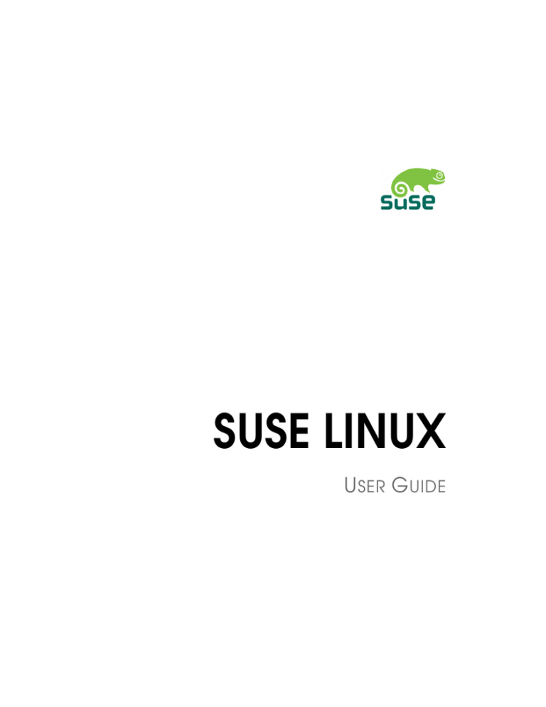 Suse SUSE Linux 9.3, 00662644461649, 00662644461625 Datasheet Suse SUSE Linux 9.3, 00662644461649, 00662644461625 Datasheet