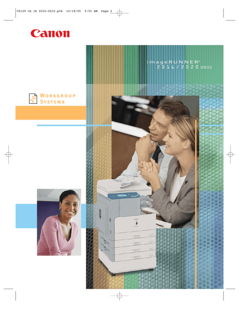 Canon 0407B001 Datasheet Canon 0407B001 Datasheet