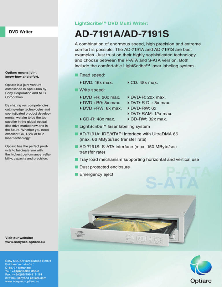 Sony AD-7191S-0B, AD-7191S-0S, AD-7191S-01, 30649050, 30649060, AD-7191A-0S, 30649070, 30649010, AD-7191A-01, AD-7191A-0B Datasheet Sony AD-7191S-0B, AD-7191S-0S, AD-7191S-01, 30649050, 30649060, AD-7191A-0S, 30649070, 30649010, AD-7191A-01, AD-7191A-0B Datasheet
