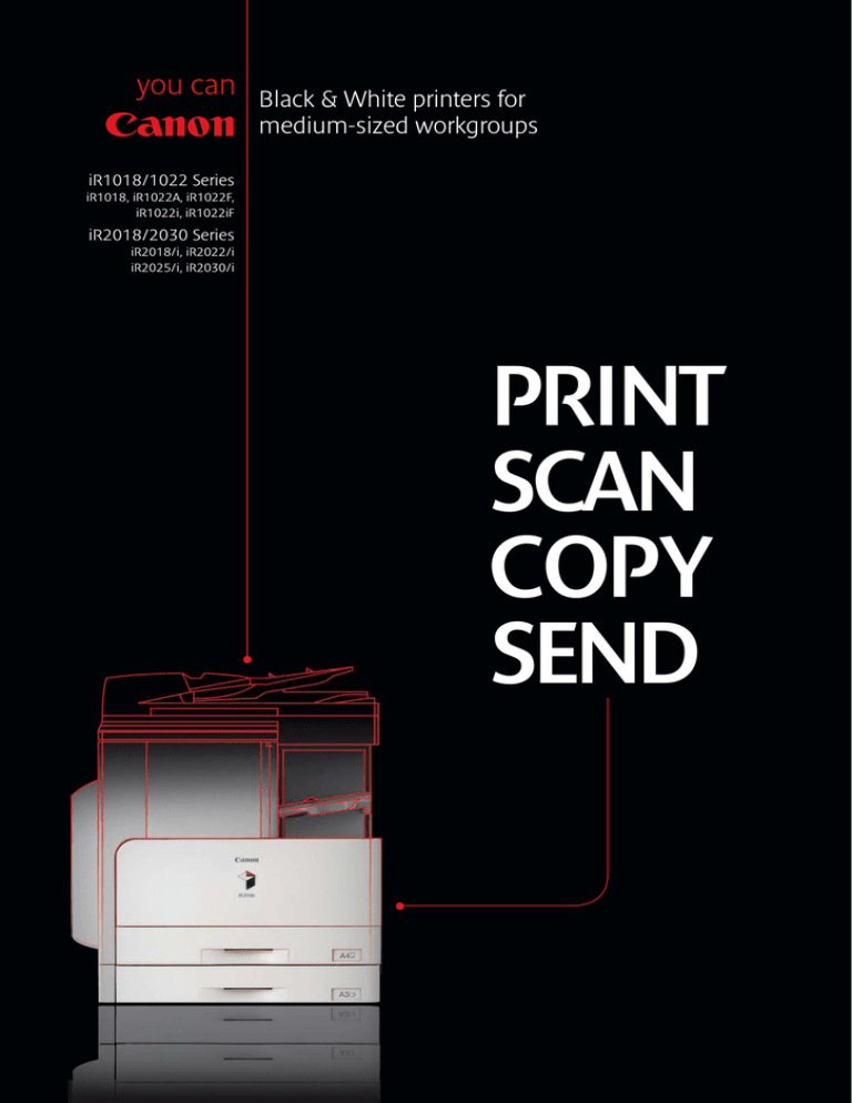 Canon 2585B001 Datasheet Canon 2585B001 Datasheet