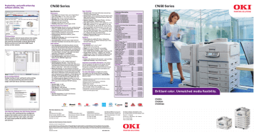 OKI 62430604, 62430605, 62430606, 91642404, 62430608, 62430607, 62430609 Datasheet OKI 62430604, 62430605, 62430606, 91642404, 62430608, 62430607, 62430609 Datasheet