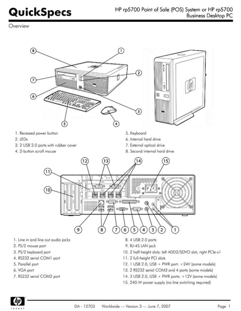 HP NN518EA, NN518EA#ABH Datasheet HP NN518EA, NN518EA#ABH Datasheet