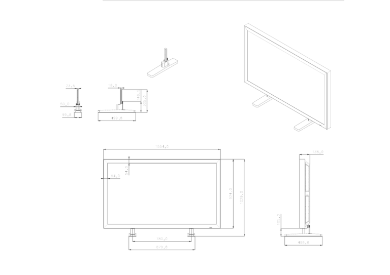 Samsung STN-L65D Datasheet Samsung STN-L65D Datasheet