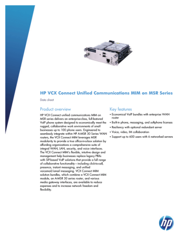 HP JD026A, JD029A, JD028A, JD025A Datasheet HP JD026A, JD029A, JD028A, JD025A Datasheet