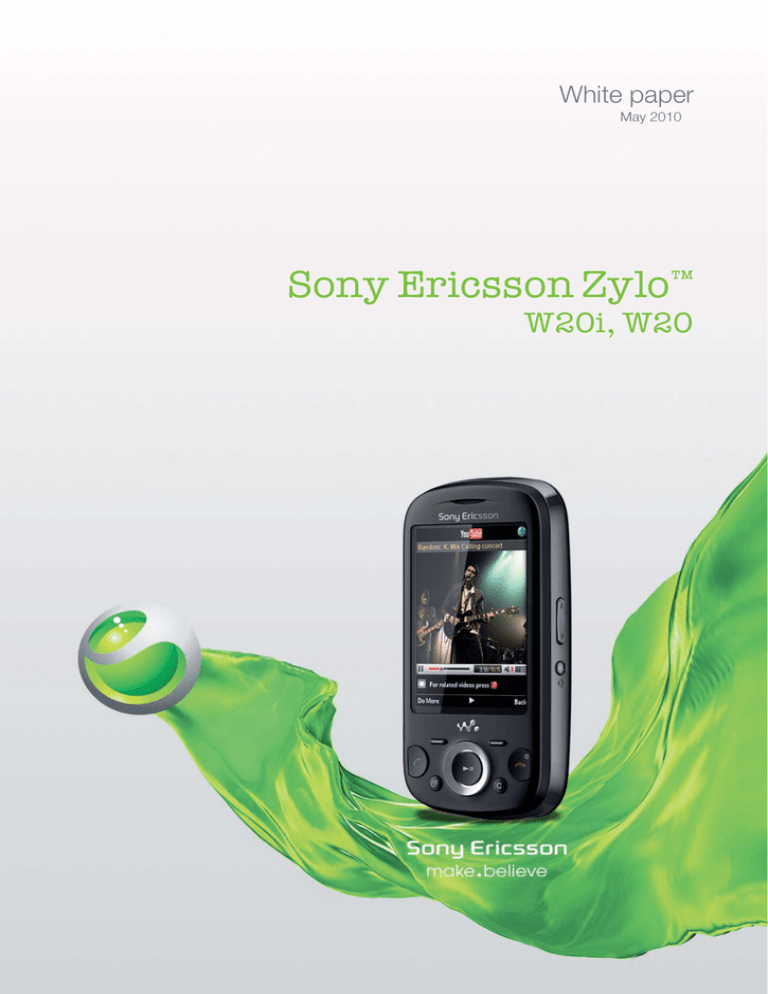 Sony 1239-2794 Datasheet Sony 1239-2794 Datasheet