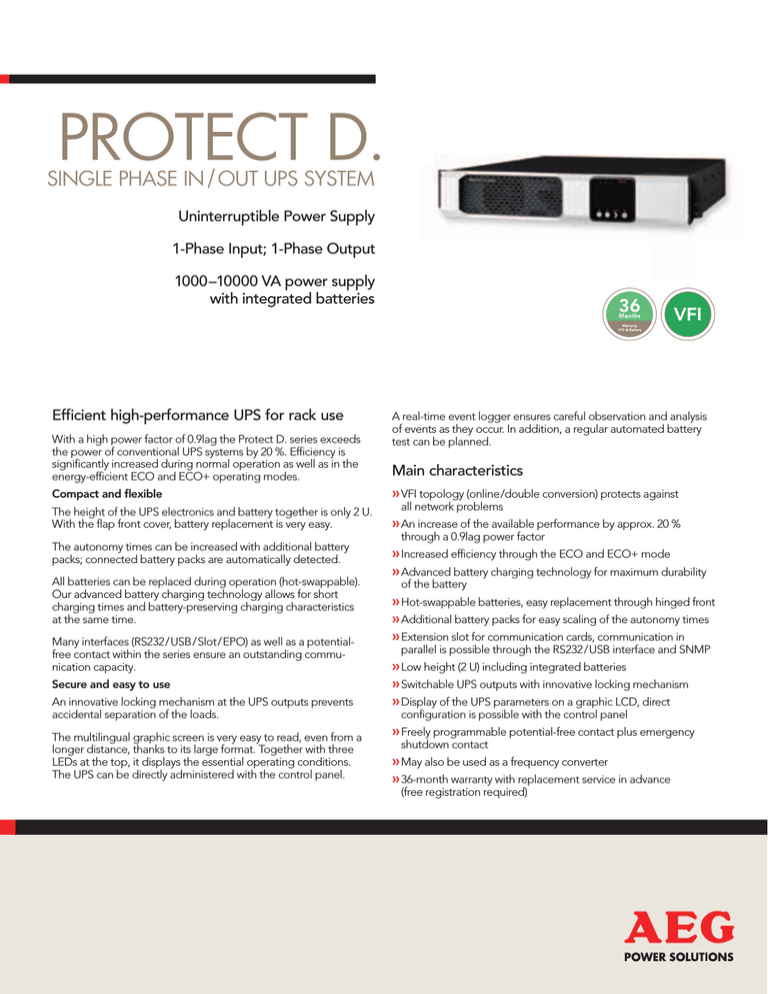 AEG 6000011044, 6000011042, 6000008441, 6000008442 Datasheet AEG 6000011044, 6000011042, 6000008441, 6000008442 Datasheet