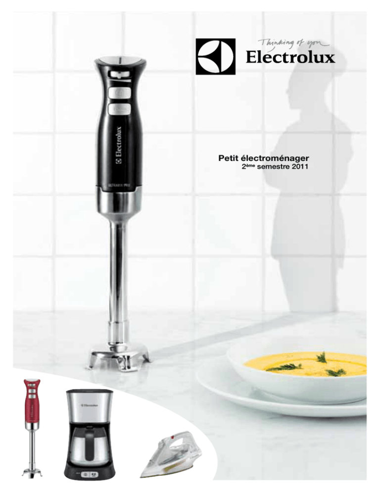 Electrolux 0910012087 Datasheet Electrolux 0910012087 Datasheet