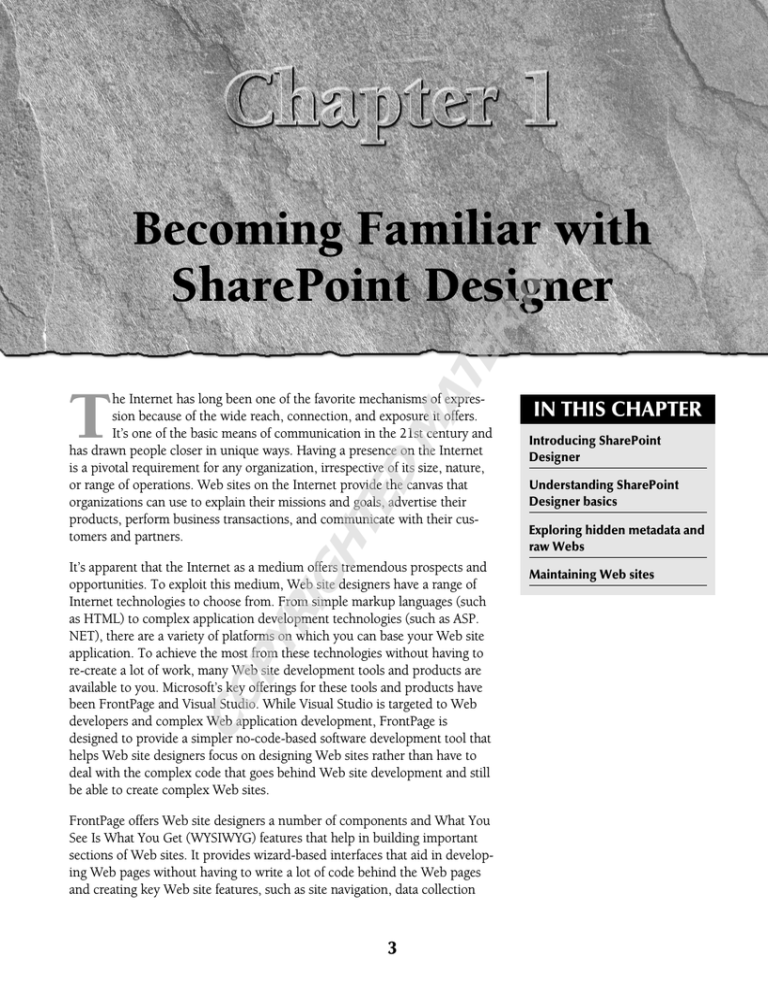 Wiley 978-0-470-38644-6 Datasheet Wiley 978-0-470-38644-6 Datasheet