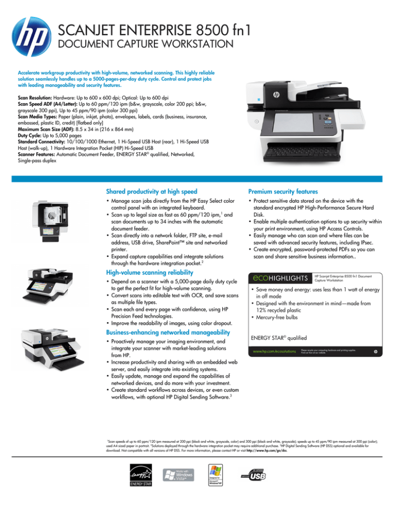 HP L2717A Datasheet HP L2717A Datasheet