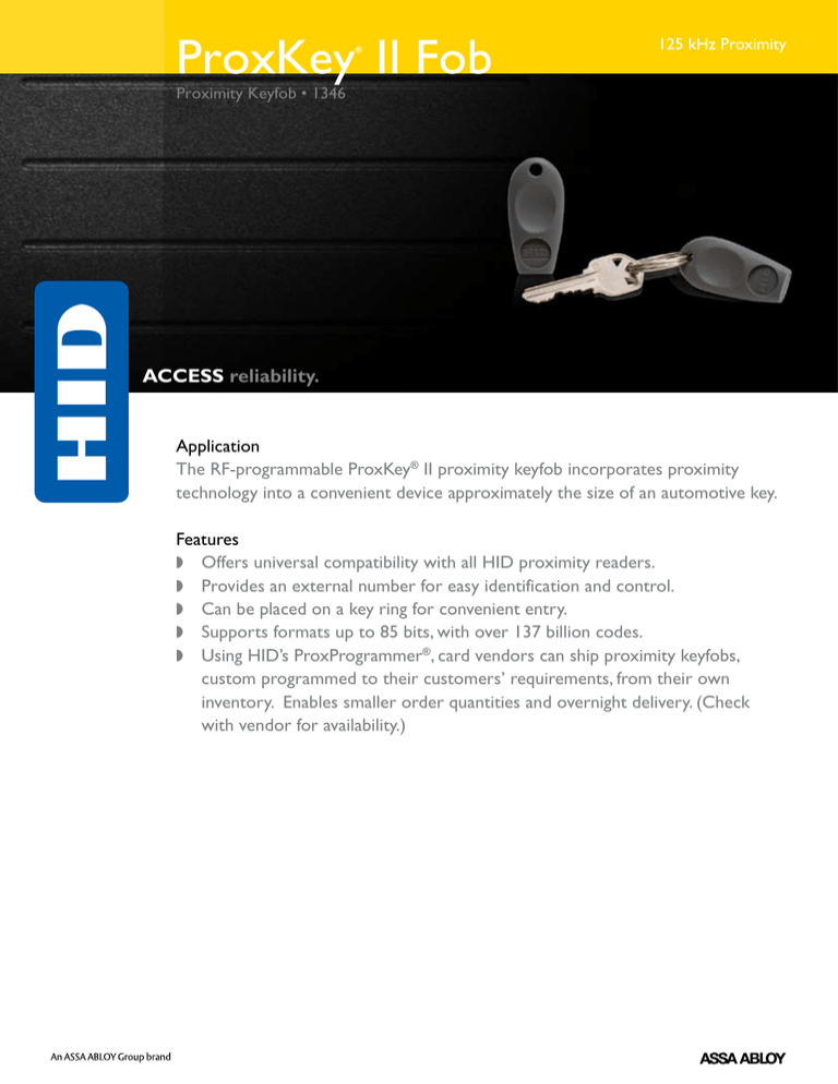 HID Identity 1346NSSSN, 1346NSSNN, 1346NSSAN, 1346LSSRN, 1346NSSMN, 1346NSSBN, 1346LSSBN, 1346LSSAN, 1346LSSNN, 1346LSSCN Datasheet HID Identity 1346NSSSN, 1346NSSNN, 1346NSSAN, 1346LSSRN, 1346NSSMN, 1346NSSBN, 1346LSSBN, 1346LSSAN, 1346LSSNN, 1346LSSCN Datasheet
