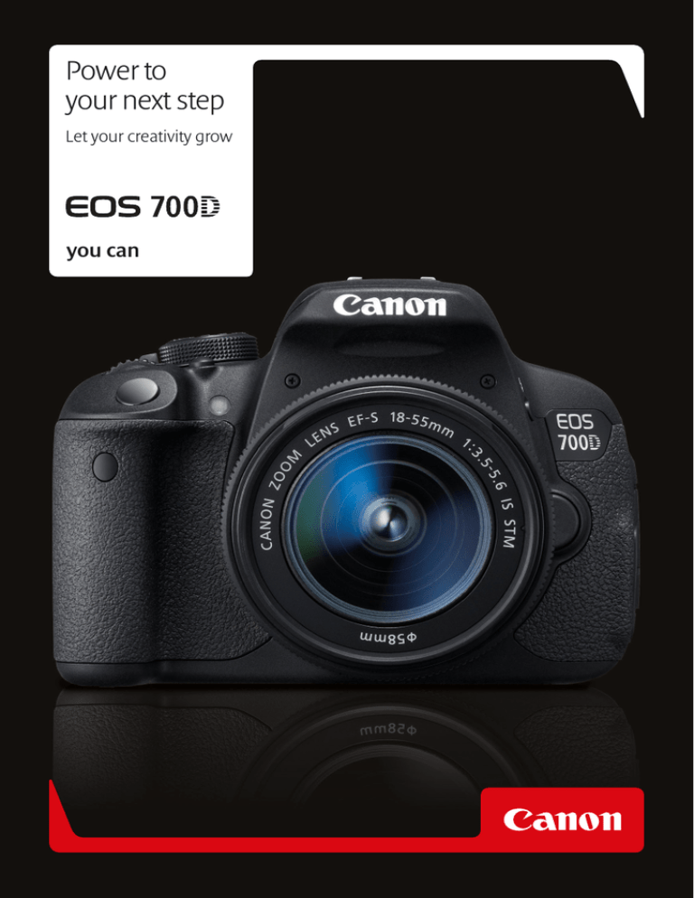 Canon CA700D1855STM75300, 3662362017477, 3662362017521, 3662362017453, 3662362017460, 3662362017484, 3662362017507, 8596B149, 8714574623405, 3662362017552 Datasheet Canon CA700D1855STM75300, 3662362017477, 3662362017521, 3662362017453, 3662362017460, 3662362017484, 3662362017507, 8596B149, 8714574623405, 3662362017552 Datasheet