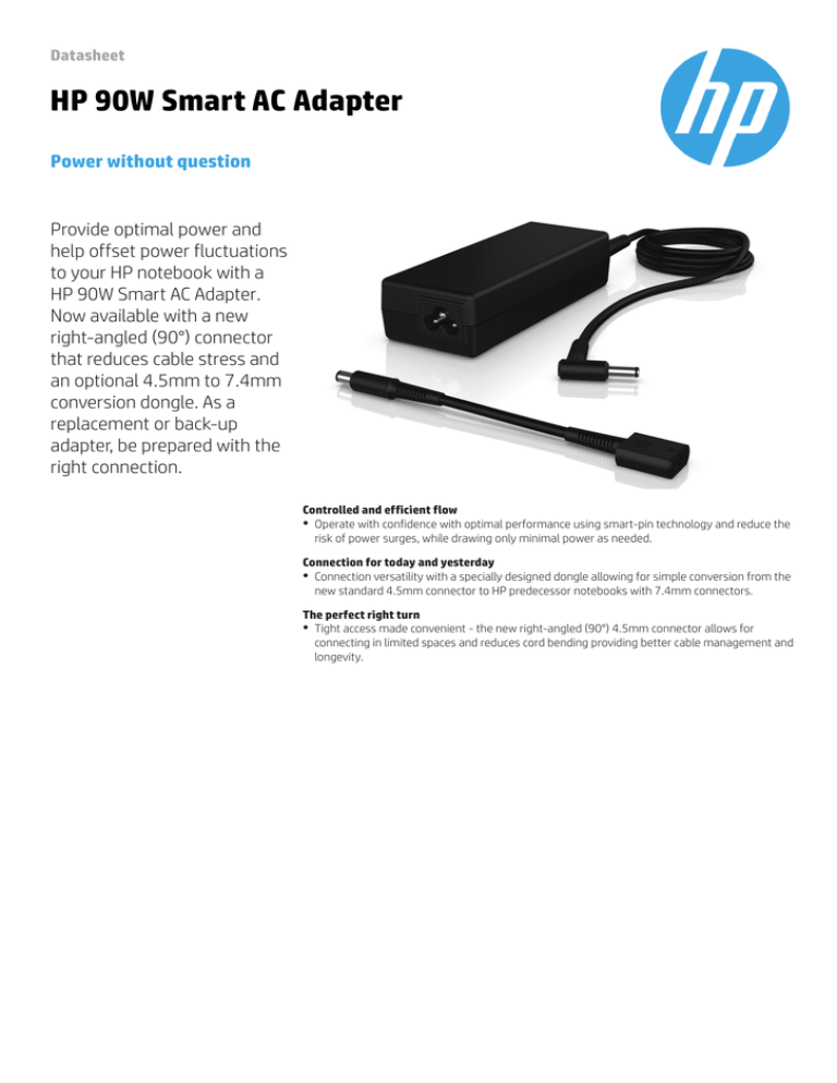 HP H6Y86AA Datasheet HP H6Y86AA Datasheet
