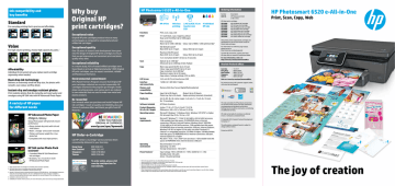 HP CX018B#BHC, CX018A, CX018B Datasheet HP CX018B#BHC, CX018A, CX018B Datasheet