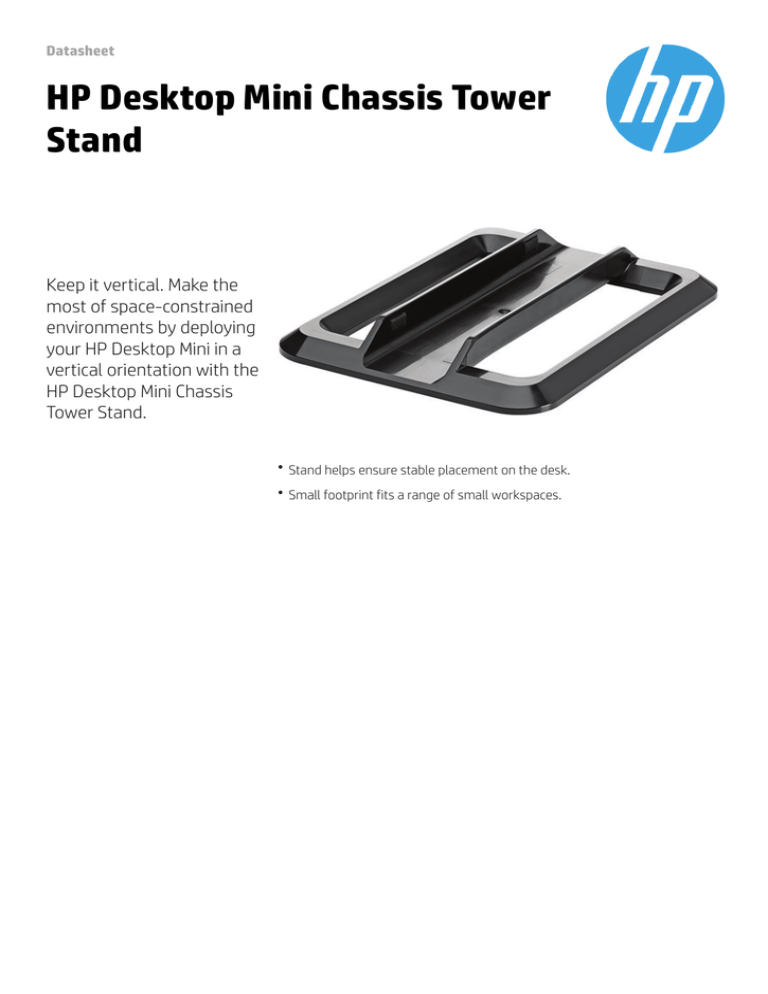 HP G1K23AA Datasheet HP G1K23AA Datasheet