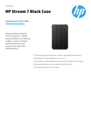 HP K2N05AA#ABB, K2N05AA, K2N05AA?STREAM Datasheet HP K2N05AA#ABB, K2N05AA, K2N05AA?STREAM Datasheet