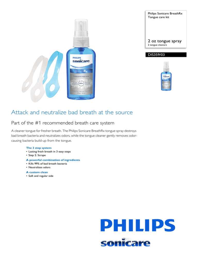 Philips DIS359/03 Datasheet Philips DIS359/03 Datasheet