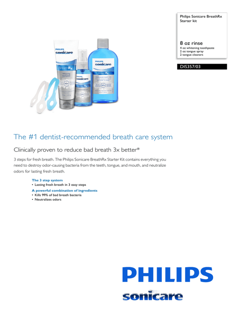 Philips DIS357/03 Datasheet Philips DIS357/03 Datasheet