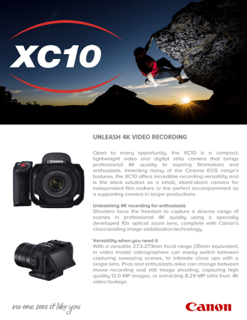 Canon 0565C003, 0565C011, 0565C007, 0565C013, Zoom 8-3 Datasheet Canon 0565C003, 0565C011, 0565C007, 0565C013, Zoom 8-3 Datasheet