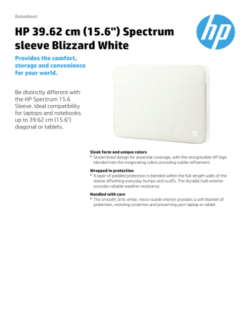 HP M5Q18AA#ABB Datasheet HP M5Q18AA#ABB Datasheet