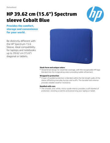 HP M5Q15AA#ABB Datasheet HP M5Q15AA#ABB Datasheet