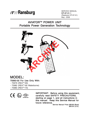 CP-97-01.1 Aviator Power Unit.pmd CP-97-01.1 Aviator Power Unit.pmd