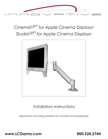 American Innovative, 7506 Installation instructions | Manualzz American Innovative, 7506 Installation instructions | Manualzz