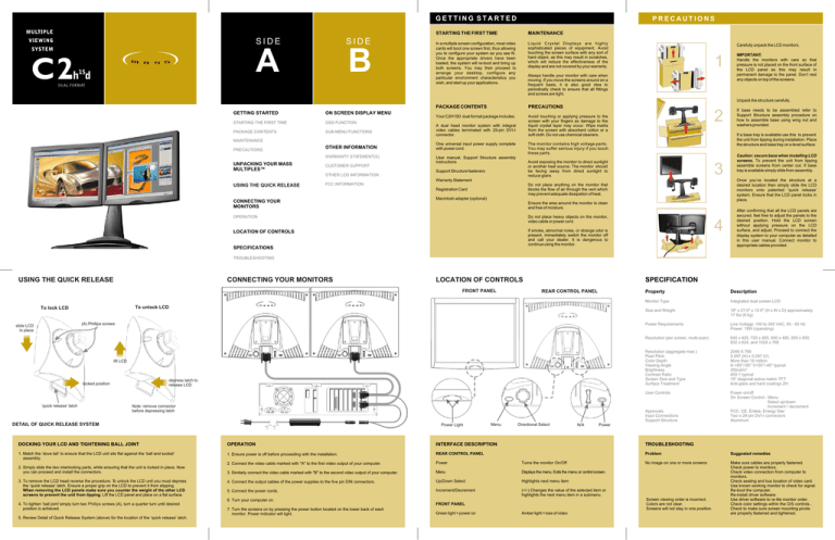 Apple C2h15d User manual Apple C2h15d User manual