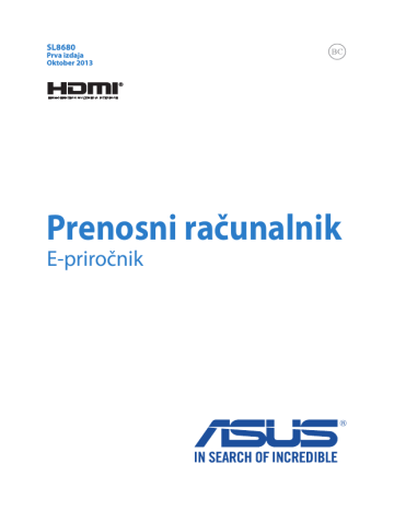 ASUS PU301LA User's Manual | Manualzz