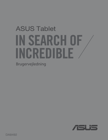 ASUS (ME180A) User's Manual | Manualzz ASUS (ME180A) User's Manual | Manualzz