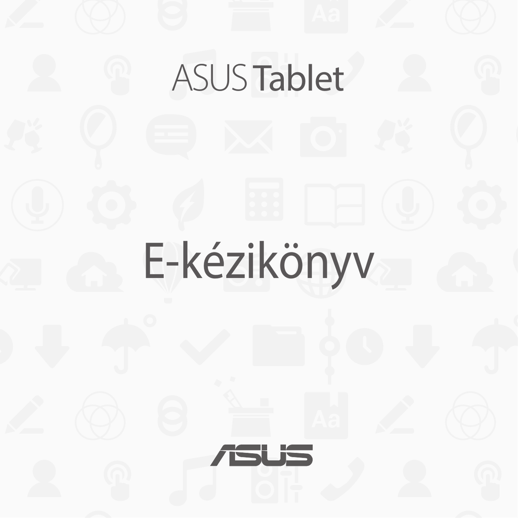 ASUS (TF103C) User's Manual | Manualzz ASUS (TF103C) User's Manual | Manualzz