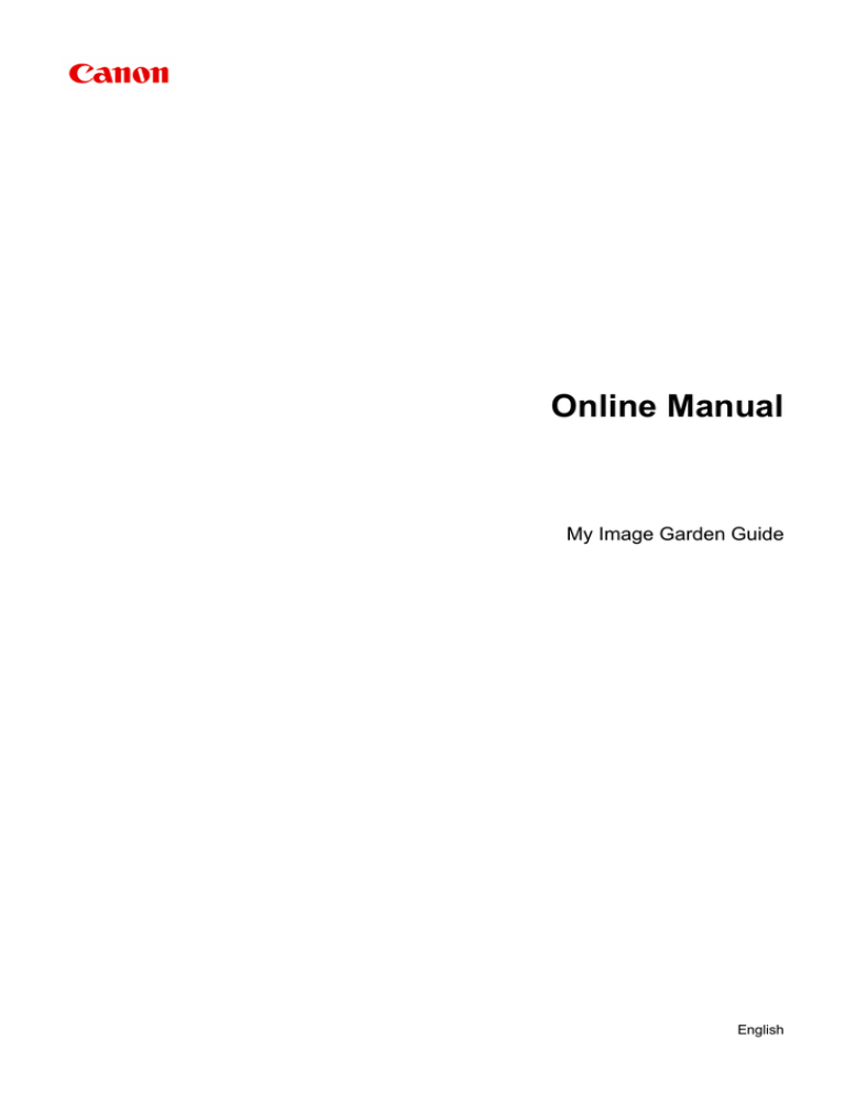 Canon CanoScan LiDE120 User manual Canon CanoScan LiDE120 User manual