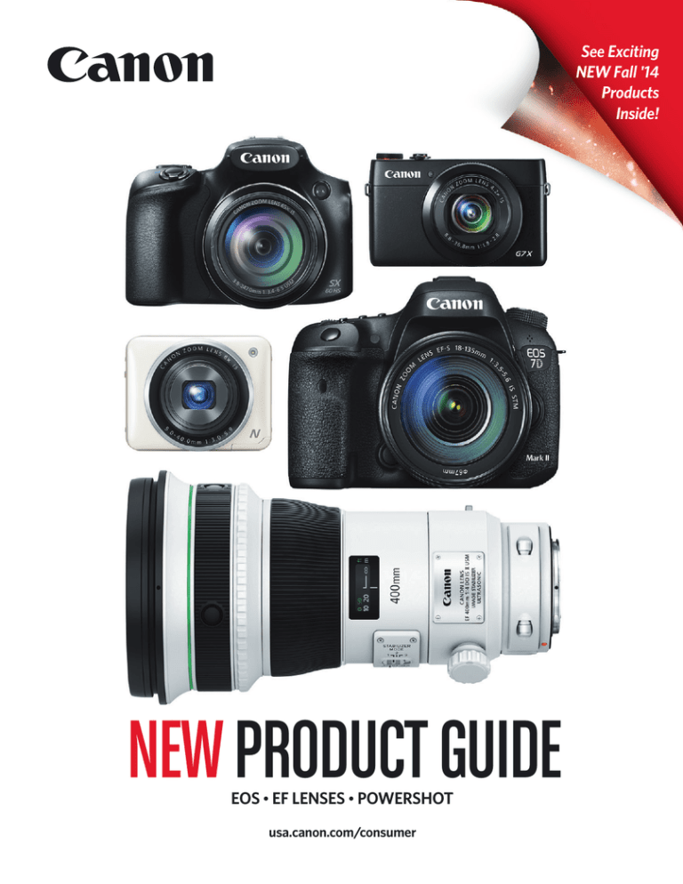 Canon EOS-1D User guide Canon EOS-1D User guide